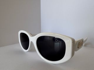 Gafas de Sol Dior 1160GOL06 Blancas