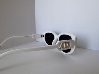 Gafas de Sol Dior 1160GOL06 Blancas