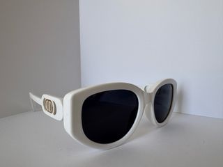 Gafas de Sol Dior 1160GOL06 Blancas