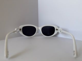 Gafas de Sol Dior 1160GOL06 Blancas