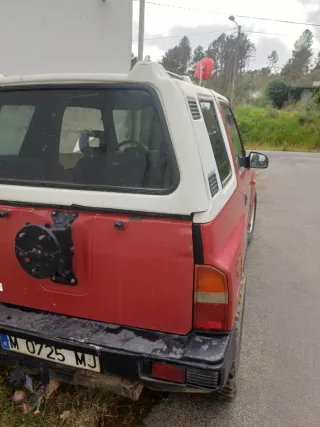 Suzuki Vitara 1993