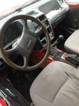 Suzuki Vitara 1993