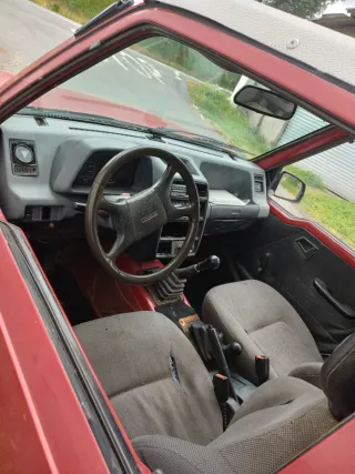 Suzuki Vitara 1993