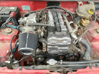 Suzuki Vitara 1993