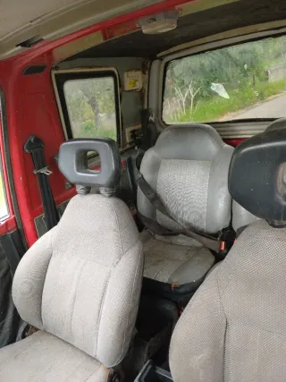 Suzuki Vitara 1993