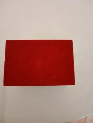 Caja joyero nacar y abulón tallado
