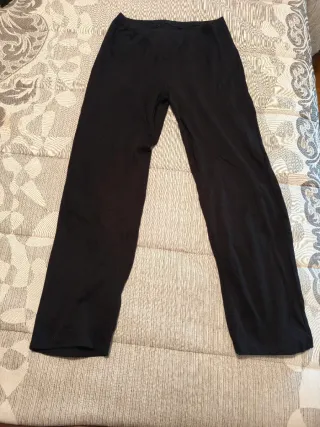 Pantalón negro