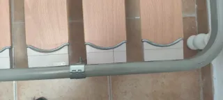 Colchón y somier individual 90cm las dos cosas 30