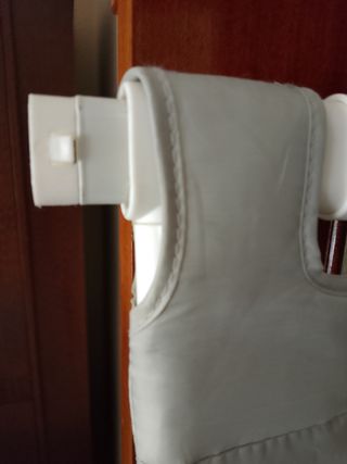 Barrera de Cama Infantil Oso