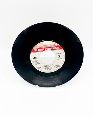 Elton John - Little Jeanie Single 7