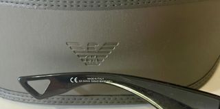 GAFAS SOL EMPORIO ARMANI ORIGINAL