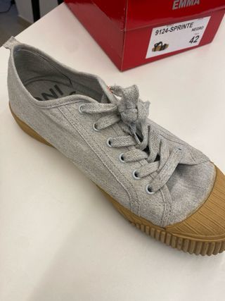 Zapatillas Toni Pons Talla 42