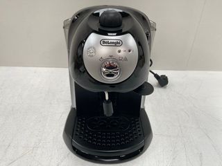 Cafetera DeLonghi EC191 Espresso NUEVA CHOLLO