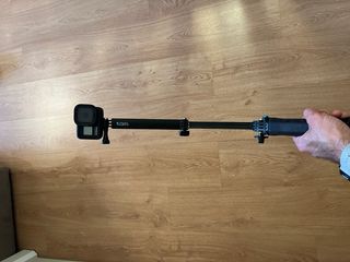 GoPro Hero 8 Black in vendita