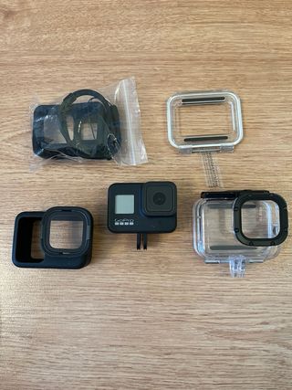 GoPro Hero 8 Black in vendita