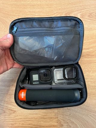 GoPro Hero 8 Black in vendita