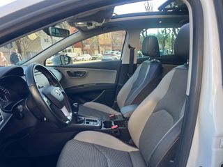 SEAT Leon ST XPERIENCE 1.4 TSI 125CV 2017