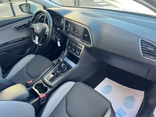 SEAT Leon ST XPERIENCE 1.4 TSI 125CV 2017
