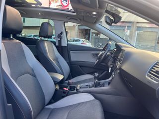 SEAT Leon ST XPERIENCE 1.4 TSI 125CV 2017