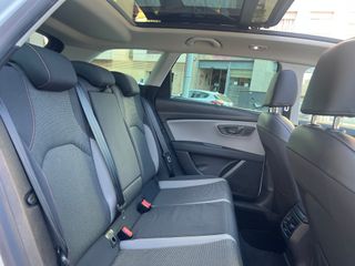 SEAT Leon ST XPERIENCE 1.4 TSI 125CV 2017