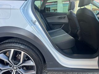 SEAT Leon ST XPERIENCE 1.4 TSI 125CV 2017
