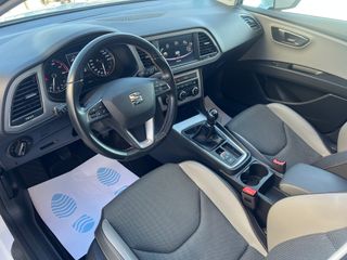 SEAT Leon ST XPERIENCE 1.4 TSI 125CV 2017