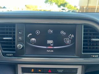 SEAT Leon ST XPERIENCE 1.4 TSI 125CV 2017