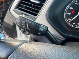 SEAT Leon ST XPERIENCE 1.4 TSI 125CV 2017
