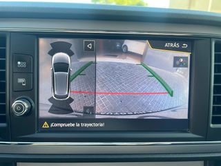 SEAT Leon ST XPERIENCE 1.4 TSI 125CV 2017