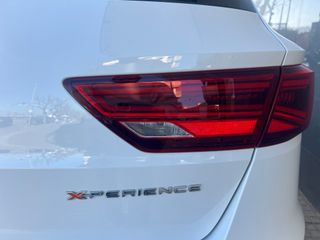 SEAT Leon ST XPERIENCE 1.4 TSI 125CV 2017