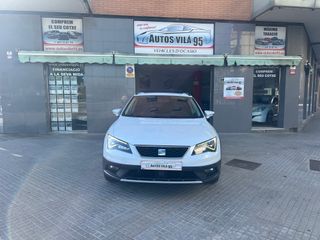 SEAT Leon ST XPERIENCE 1.4 TSI 125CV 2017