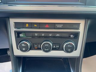 SEAT Leon ST XPERIENCE 1.4 TSI 125CV 2017