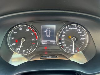 SEAT Leon ST XPERIENCE 1.4 TSI 125CV 2017