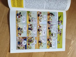 Historia de los cómics. Fascículo 3