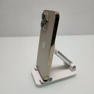 iPhone 13 Pro 128GB Oro 80% Batteria