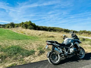 BMW R 1200 GS LC Adventure