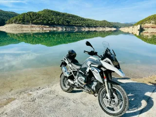 BMW R 1200 GS LC Adventure