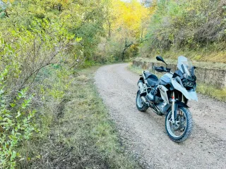 BMW R 1200 GS LC Adventure