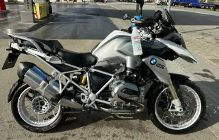 BMW R 1200 GS LC Adventure