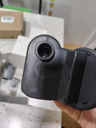 Programador de riego Gardena Easy Plus