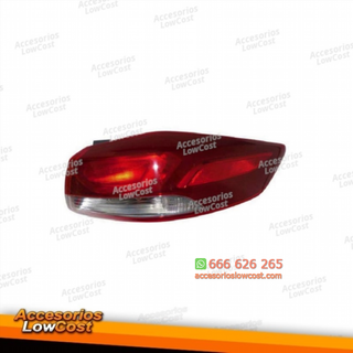 FARO TRASERO DERECHO HYUNDAI ELANTRA (16-18)