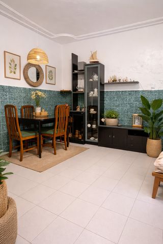 Casa Planta Baja Independiente