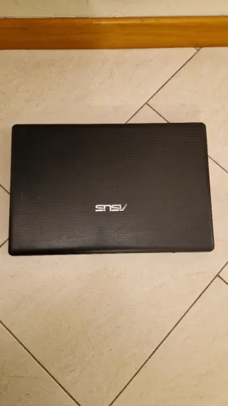 Laptop Asus X55A