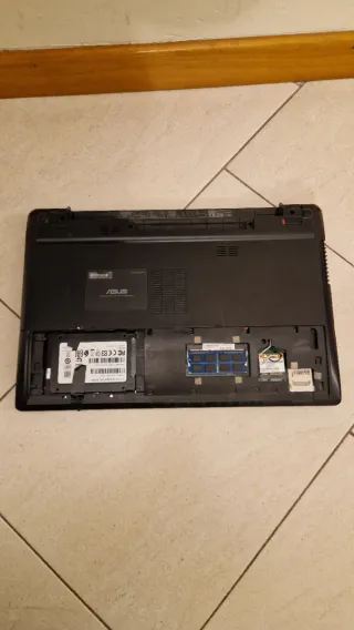 Laptop Asus X55A