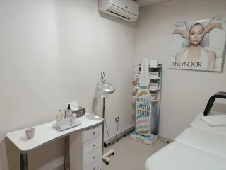 TRASPASO CENTRO DE ESTÉTICA TOTALMENTE EQUIPADO