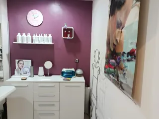 TRASPASO CENTRO DE ESTÉTICA TOTALMENTE EQUIPADO