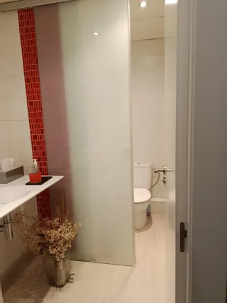 TRASPASO CENTRO DE ESTÉTICA TOTALMENTE EQUIPADO