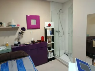 TRASPASO CENTRO DE ESTÉTICA TOTALMENTE EQUIPADO