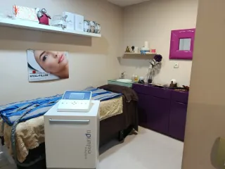 TRASPASO CENTRO DE ESTÉTICA TOTALMENTE EQUIPADO