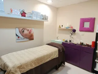 TRASPASO CENTRO DE ESTÉTICA TOTALMENTE EQUIPADO